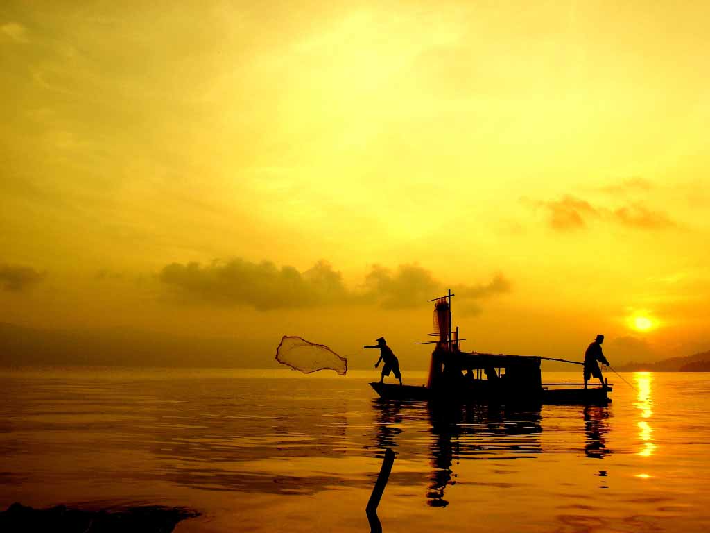 Danau Matano, Wisata Underrated dari Sulawesi Selatan